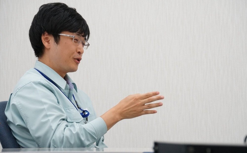 住友重機械イオンテクノロジー株式会社の若手社員インタビュー記事