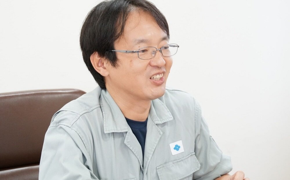 住友重機械搬送システム株式会社の転職者インタビュー記事