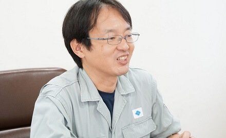 住友重機械搬送システム株式会社の転職者インタビュー記事