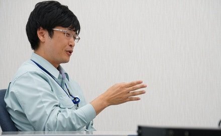 住友重機械イオンテクノロジー株式会社の若手社員インタビュー記事