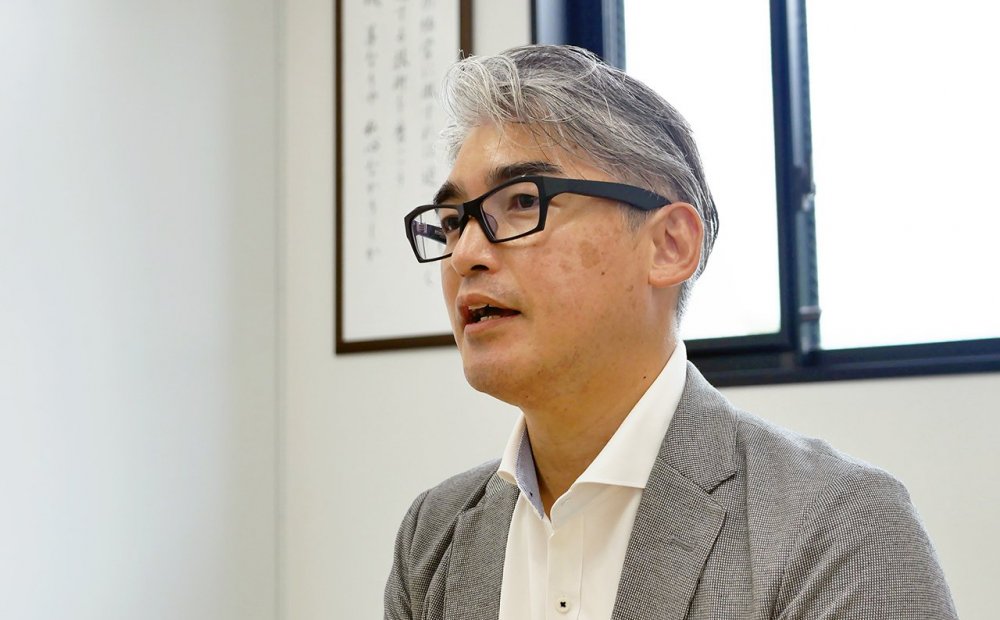 株式会社サニーマートの採用担当者インタビュー記事