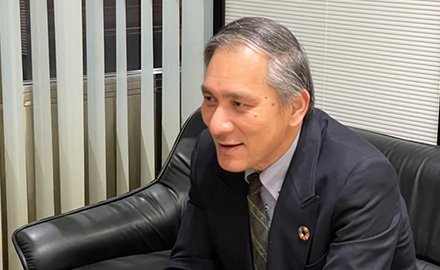 株式会社あいテレビ
