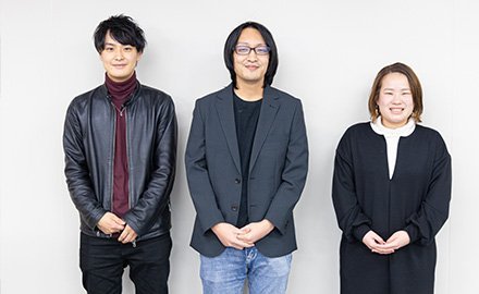 株式会社コムニコ