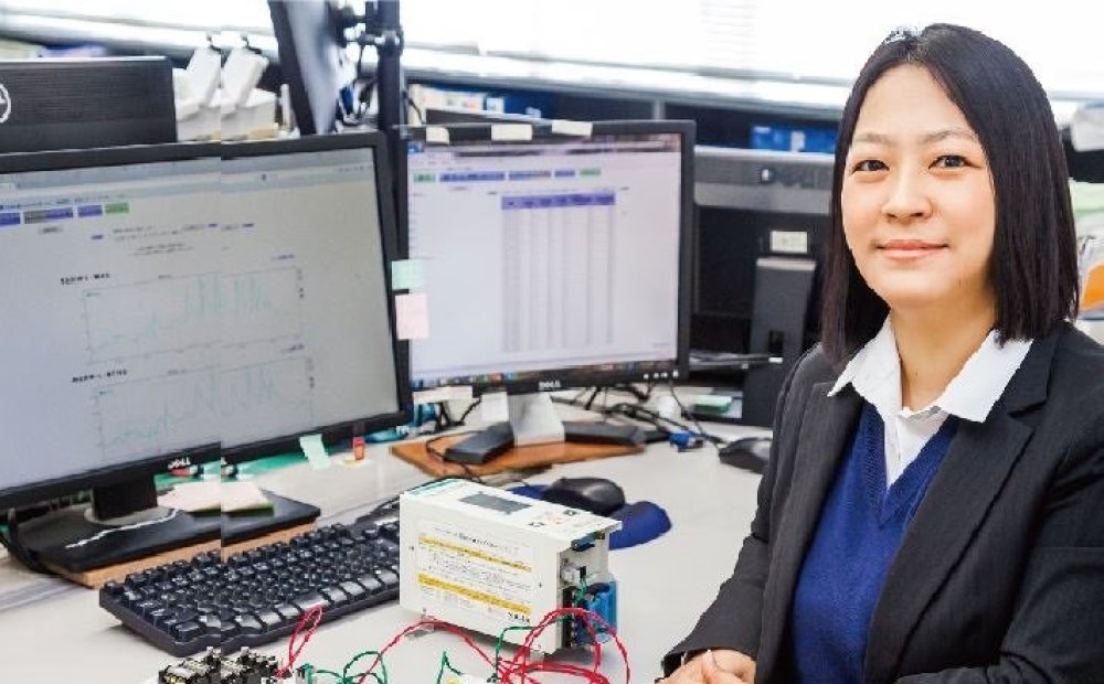 株式会社オサシ・テクノス