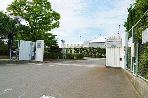 愛媛県の優良企業・住友重機械イオンテクノロジー株式会社の会社概要