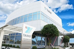香川県の優良企業・大豊産業株式会社の会社概要