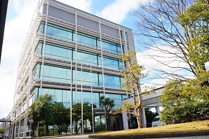 高知県の優良企業・入交グループ本社株式会社の会社概要