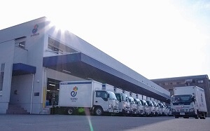愛媛県の優良企業・生活協同組合コープえひめの会社概要