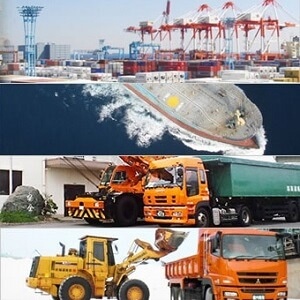 愛媛県の優良企業・森実運輸株式会社の会社概要