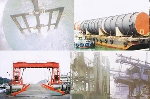 愛媛県の優良企業・住友重機械プロセス機器株式会社の会社概要