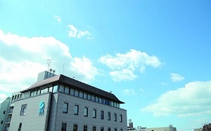 愛媛県の優良企業・セキ株式会社の会社概要
