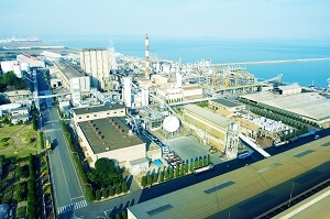 愛媛県の優良企業・住友金属鉱山株式会社の会社概要