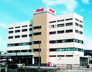 高知県の優良企業・宮地電機株式会社の会社概要