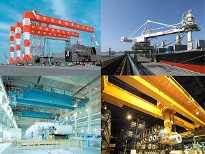 愛媛県の優良企業・住友重機械搬送システム株式会社の会社概要