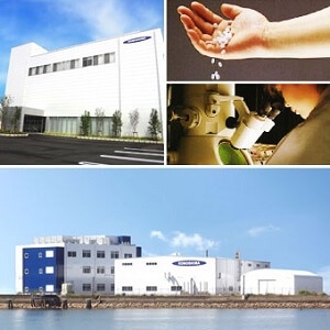 香川県の優良企業・神島化学工業株式会社の会社概要