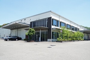 高知県の優良企業・株式会社山崎技研の会社概要