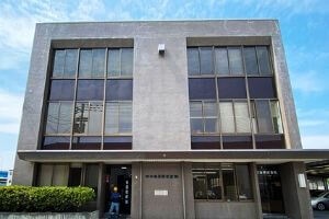 香川県の優良企業・林田塩産株式会社の会社概要