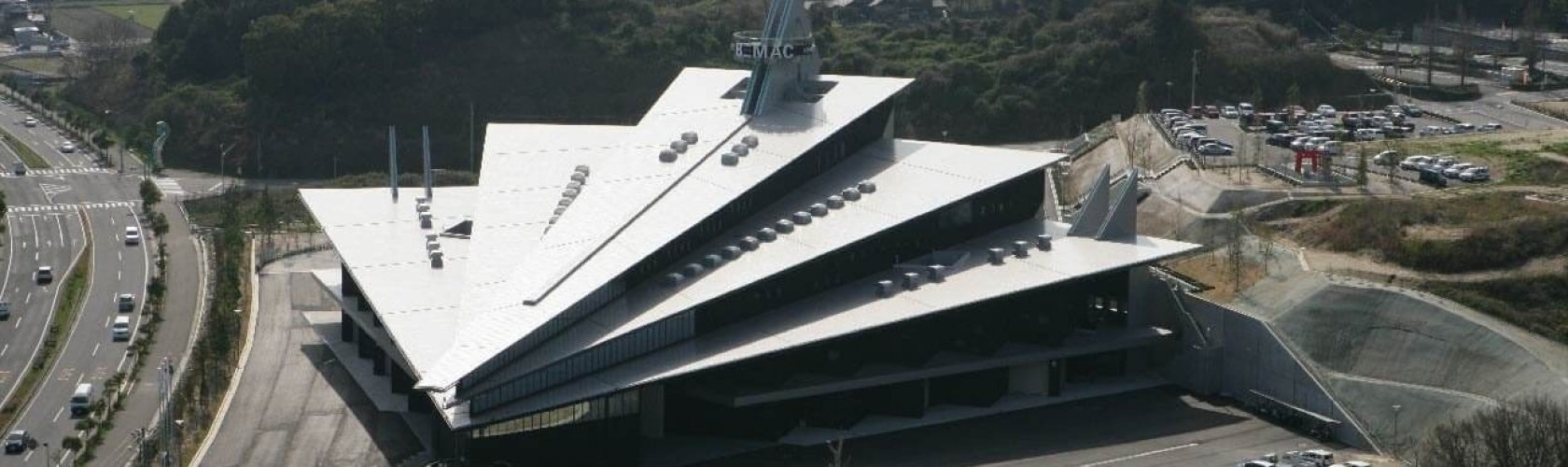 愛媛県の優良企業・BEMAC株式会社の会社概要