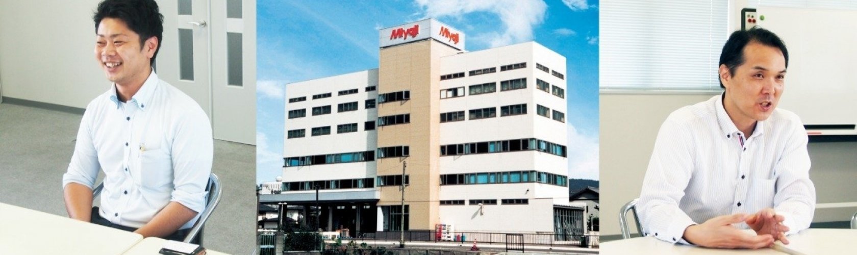 高知県の優良企業・宮地電機株式会社の会社概要