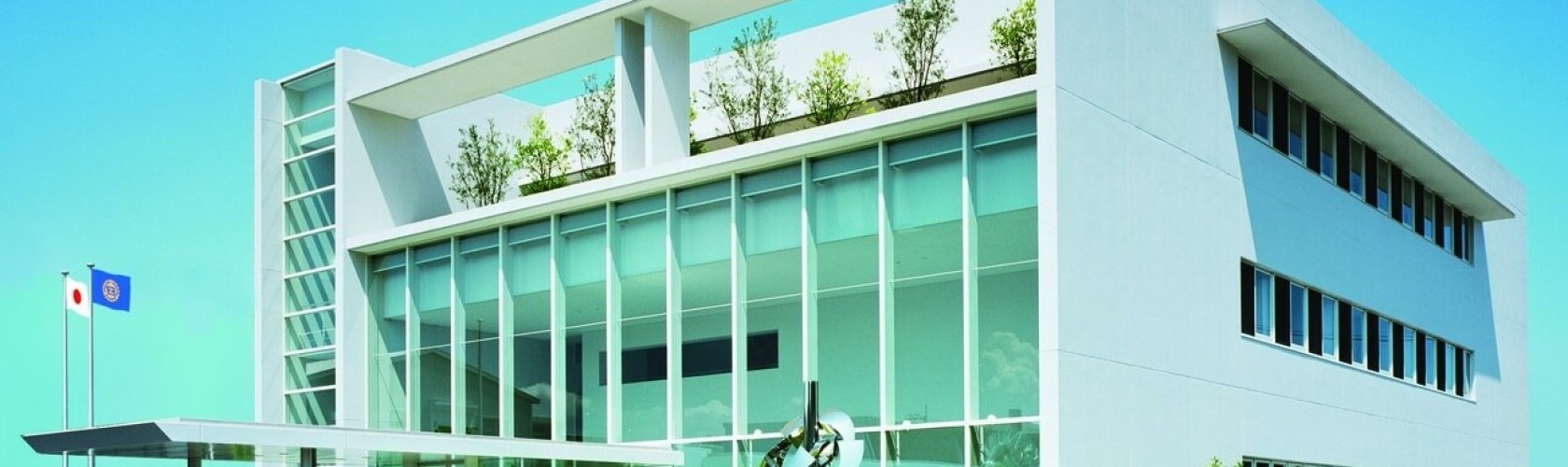 徳島県の優良企業・西 精工株式会社の会社概要