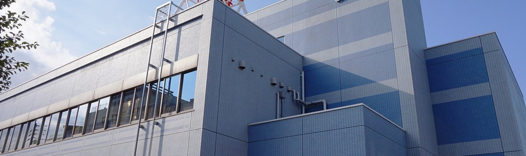 株式会社あいテレビ