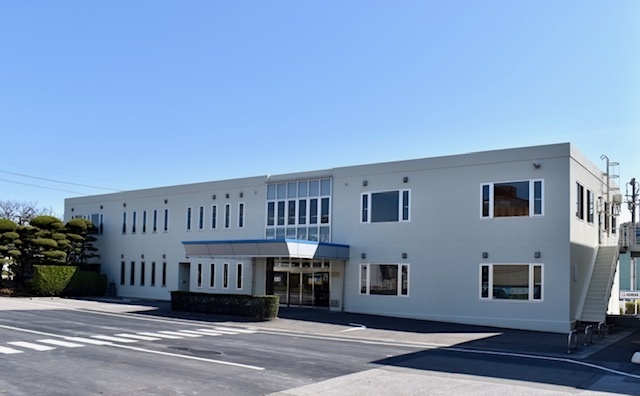 東洋電化工業株式会社