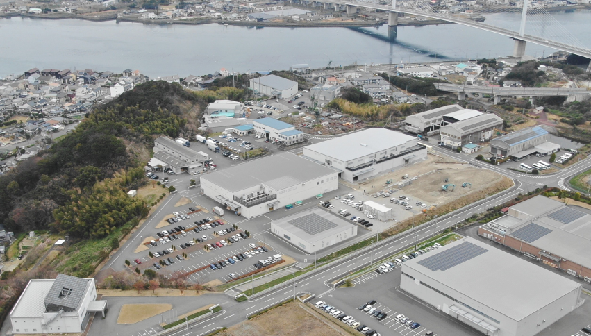 大塚テクノ株式会社