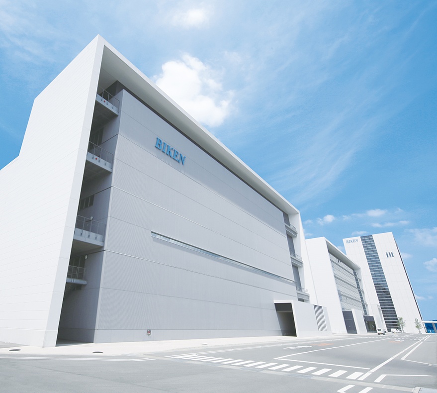 一般財団法人阪大微生物病研究会