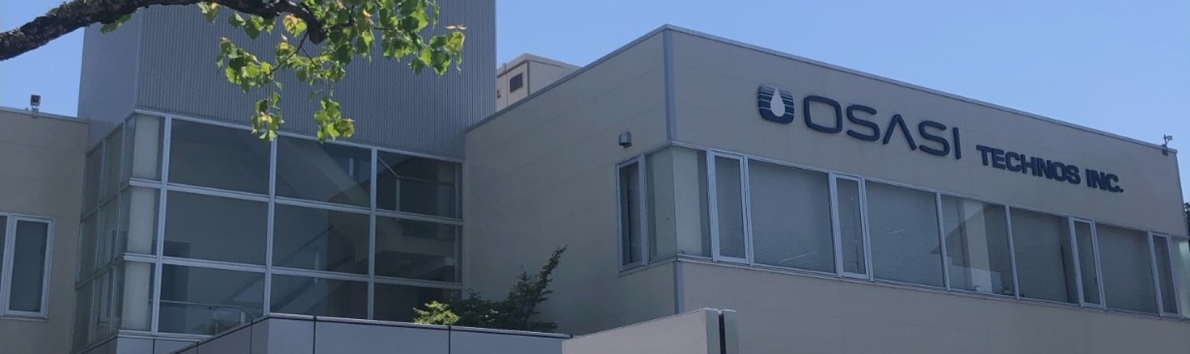 株式会社オサシ・テクノス