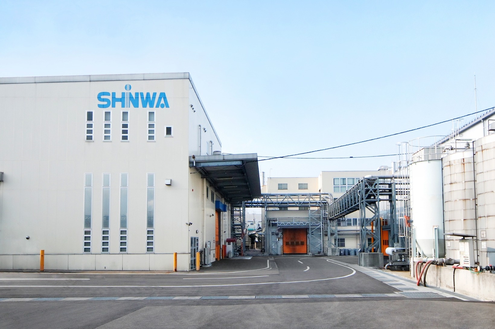 シンワ株式会社