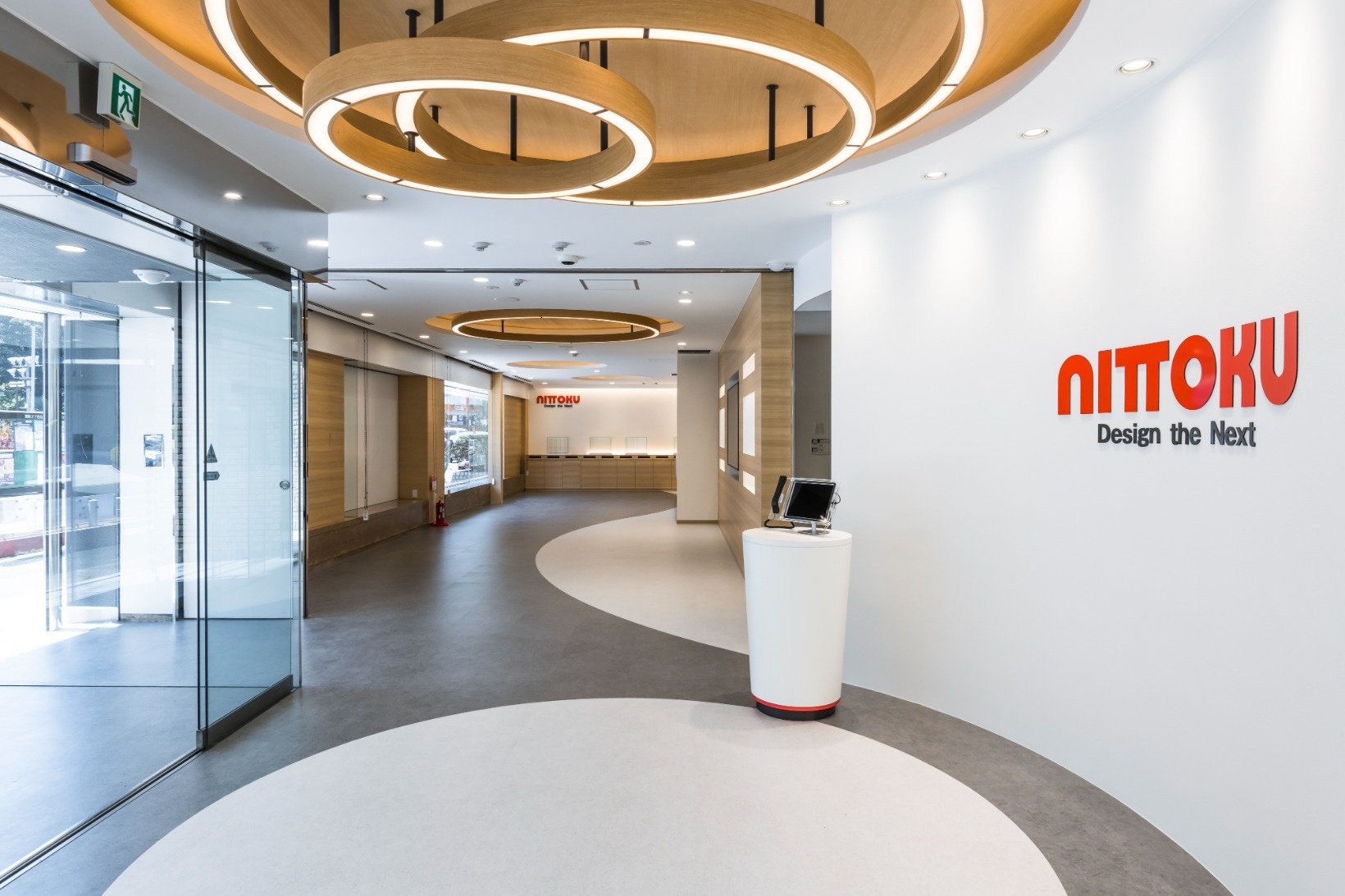 NITTOKU株式会社