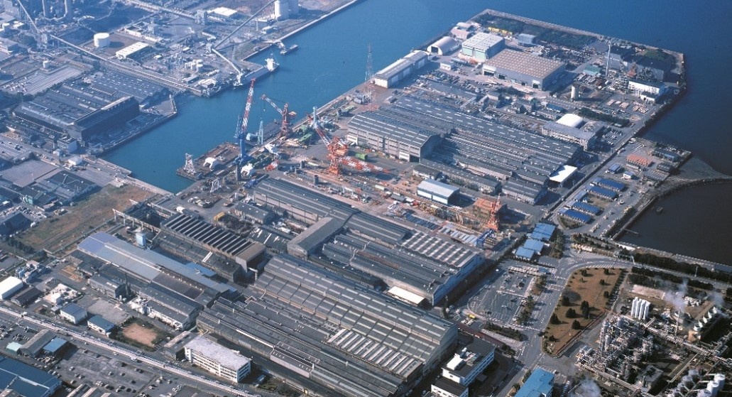 住友重機械工業株式会社