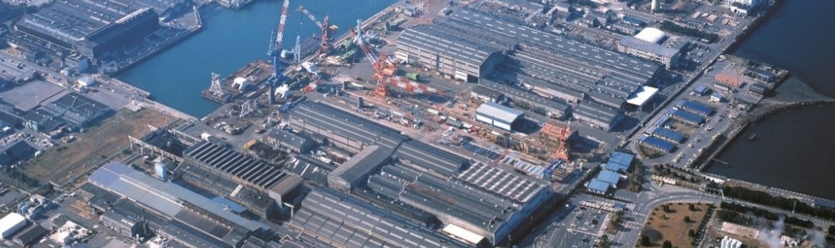 住友重機械工業株式会社