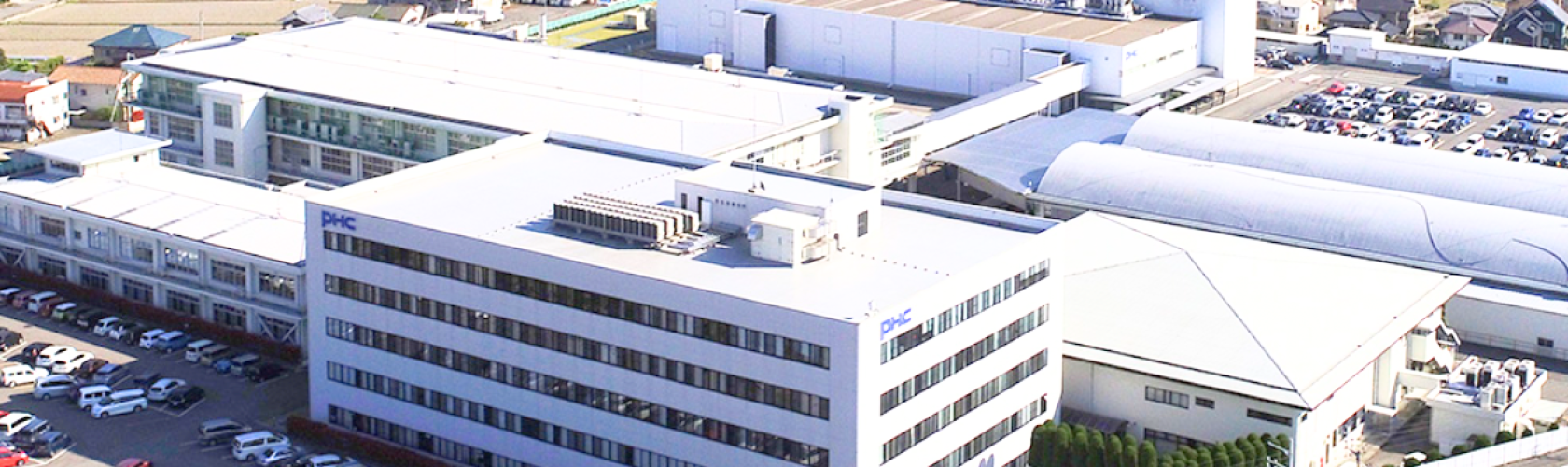 PHC株式会社