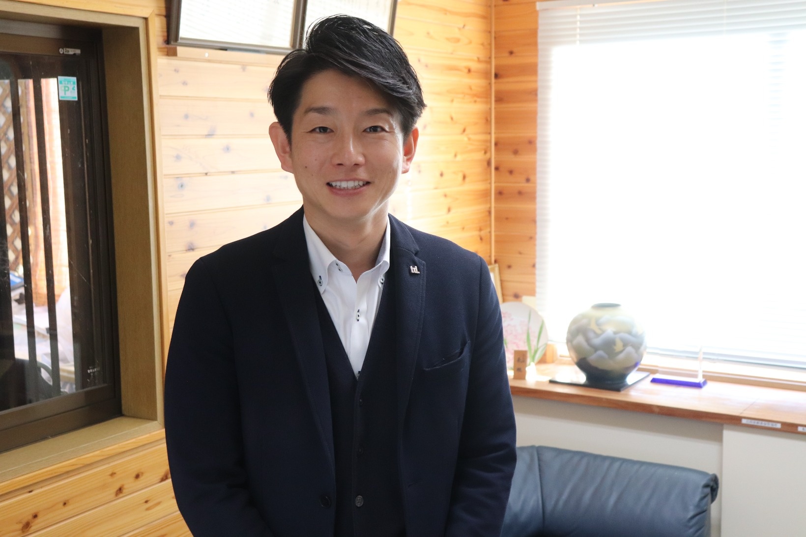 株式会社徳島自動ドア