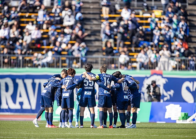 徳島ヴォルティス株式会社