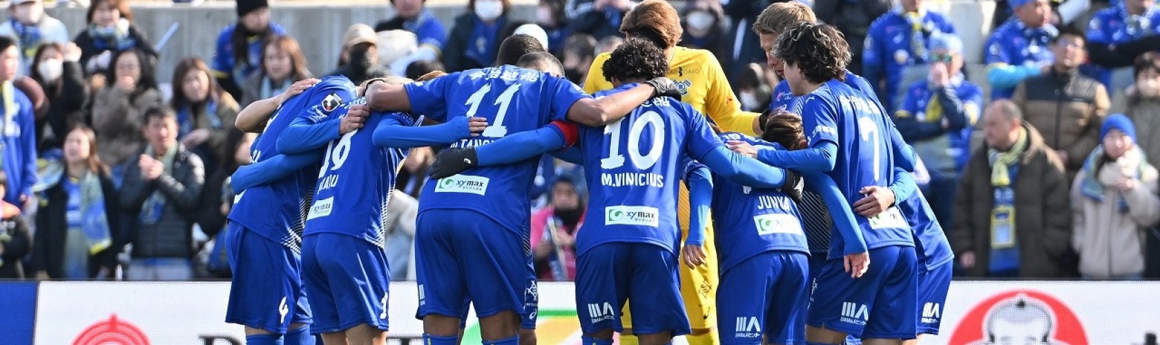 株式会社今治．夢スポーツ