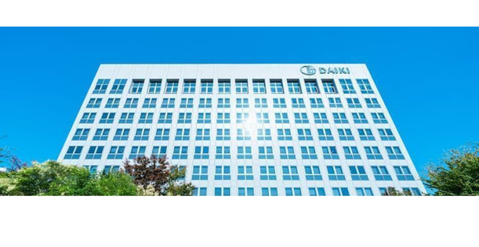 株式会社ダイキアクシス