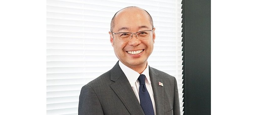 キャリアパートナー(三宮 教敬)の写真