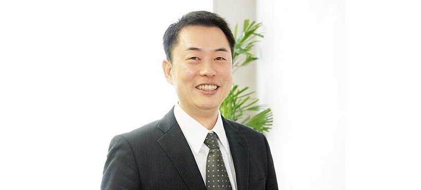 キャリアパートナー(斎藤 郁夫)の写真