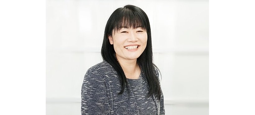 キャリアパートナー(藤江 直子)の写真