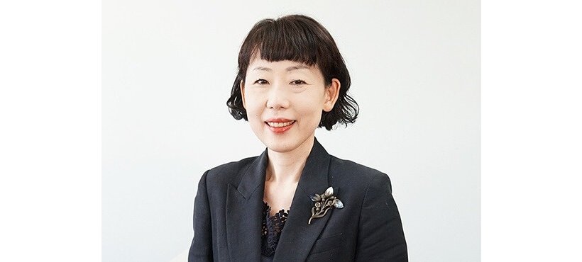 キャリアパートナー(矢野 千春)の写真