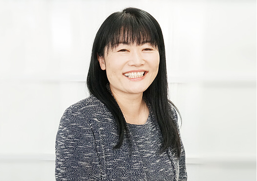 藤江 直子