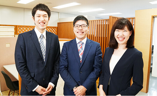 徳島オフィス