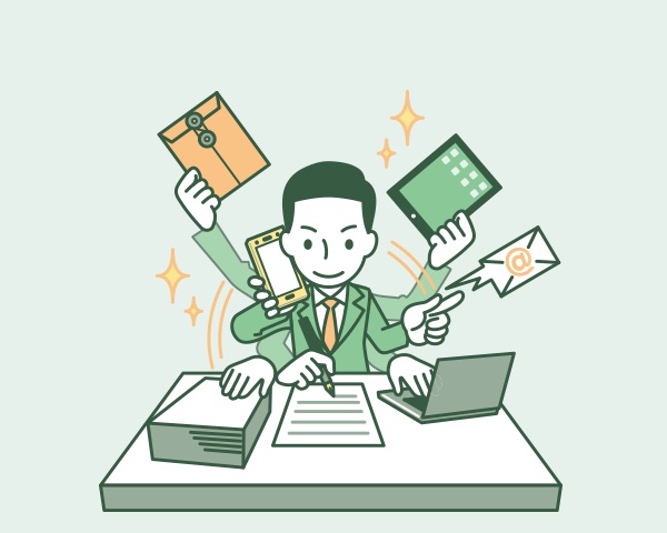 イラスト