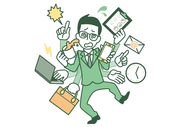 イラスト