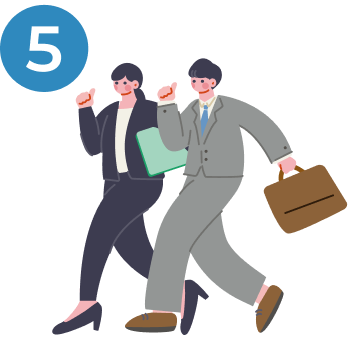 5