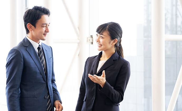 転職支援サービスとは