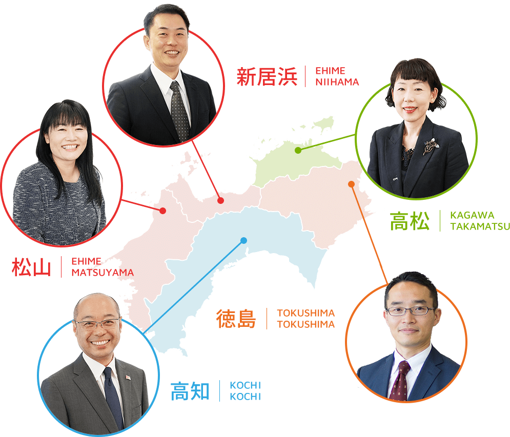 キャリアパートナー