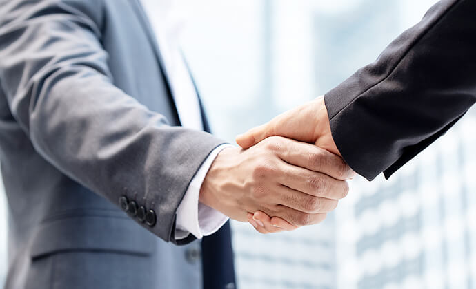 四国に縁があると転職成功率UP